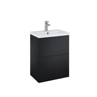 Elita SET KIDO 50 2S BLACK MATT RE020501117160