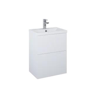 Elita SET KIDO 50 2S WHITE MATT RE020501115290