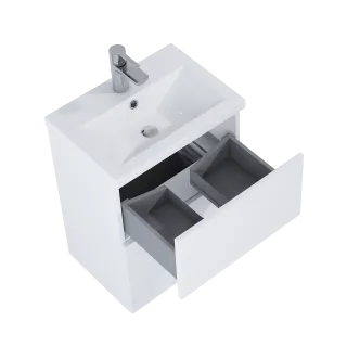 Elita SET KIDO 50 2S WHITE MATT RE020501115290