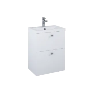 Elita SET KIDO 50 2S WHITE MATT RE020501115290