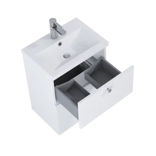 Elita SET KIDO 50 2S WHITE MATT RE020501115290