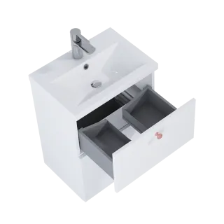 Elita SET KIDO 50 2S WHITE MATT RE020501115290