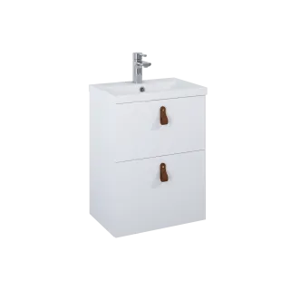 Elita SET KIDO 50 2S WHITE MATT RE020501115290