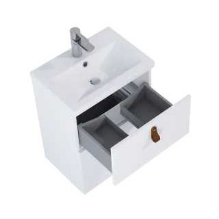 Elita SET KIDO 50 2S WHITE MATT RE020501115290