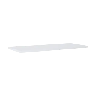 Elita BLAT MDF 120/46/2,8 WHITE HG PCV RE051200028060
