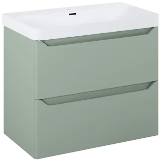 Elita SZAFKA HELO 80 2S SAGE MATT RE010800201470