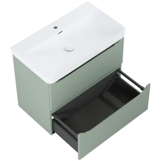 Elita SZAFKA HELO 80 2S SAGE MATT RE010800201470