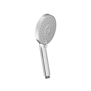 Ravak Słuchawka prysznicowa płaska Flat M X07P009