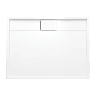 Omnires BROOKLYN akrylowy brodzik prysznicowy, 90 x 120...