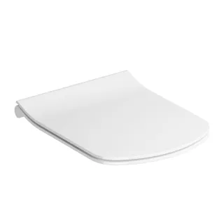 Ravak Deska WC Classic Slim X01673