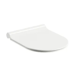 Ravak WC deska Uni Chrome Slim X01550