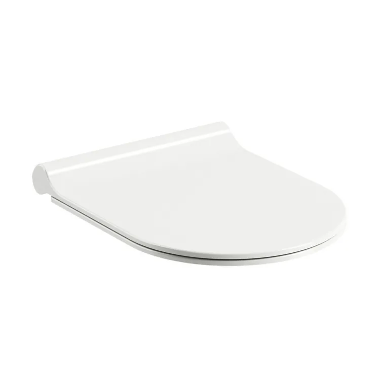 Ravak WC deska Uni Chrome Slim X01550