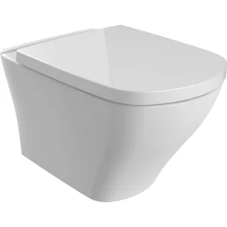 Ravak Deska WC Classic X01672
