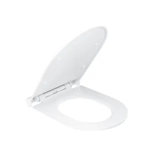 Ravak WC deska Uni Chrome Slim X01550