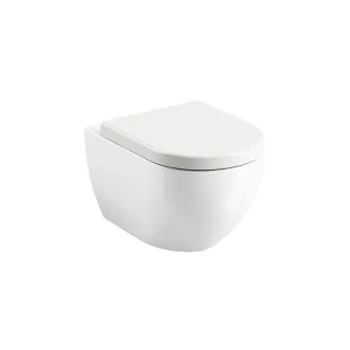 Ravak WC deska Uni Chrome X01549