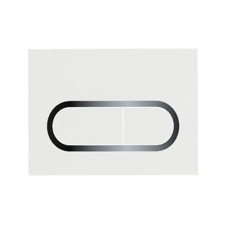 Ravak Przyciski spłukujące Chrome X01455 Ravak Przyciski spłukujące Chrome X01455