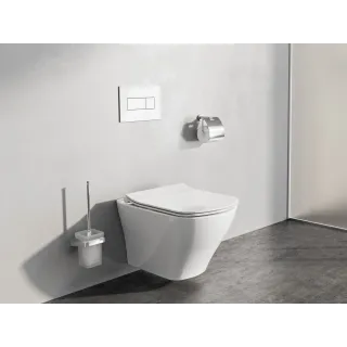 Ravak Przyciski spłukujące Uni X01457