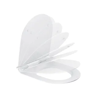 Ravak WC deska Vita Slim X01861
