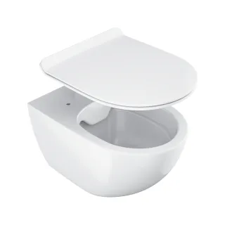 Ravak WC deska Vita Slim X01861