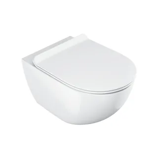 Ravak WC deska Vita Slim X01861