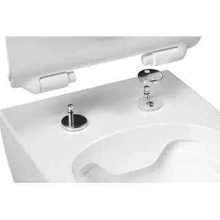 Ravak WC deska Vita Slim X01861