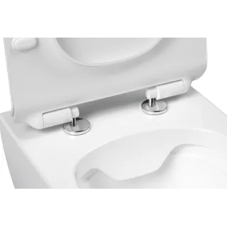 Ravak WC deska Vita Slim X01861