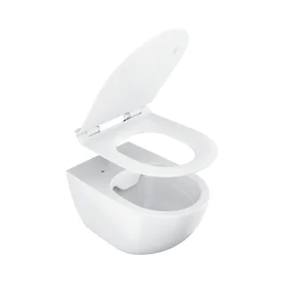 Ravak WC deska Vita Slim X01861