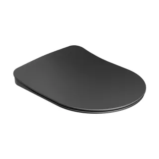 Ravak WC deska Uni Chrome Flat X01795
