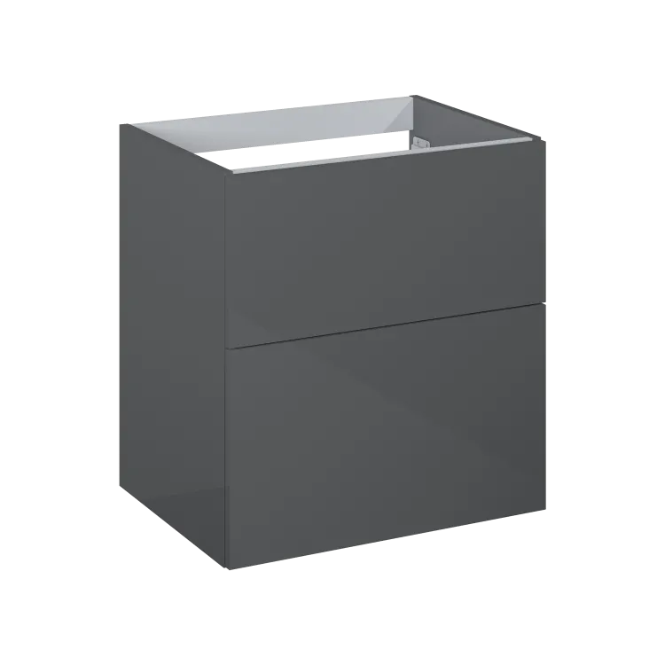 Elita KOMODA LOOK 60 2S ANTHRACITE HG RE080601026610 Elita KOMODA LOOK 60 2S ANTHRACITE HG RE080601026610