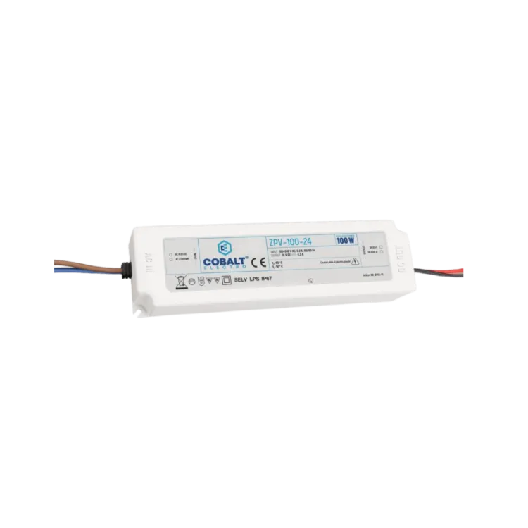 Excellent Zasilacz impulsowy do LED 100W IP67 AC230V, napięcie wyjściowe 24V LIOS.Z2.24V100W.IP67 Excellent Zasilacz impulsowy do LED 100W IP67 AC230V, napięcie wyjściowe 24V LIOS.Z2.24V100W.IP67