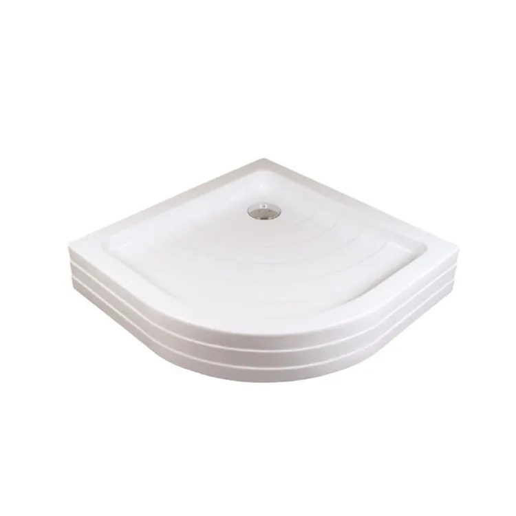 Ravak Brodzik prysznicowy Ronda 80x80 PU A204001120 Ravak Brodzik prysznicowy Ronda 80x80 PU A204001120