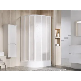 Ravak Brodzik prysznicowy Ronda 80x80 PU A204001120