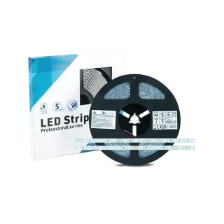 Excellent Taśma 350 LED SMD IP65, 70 LED/m, 5m napięcie...
