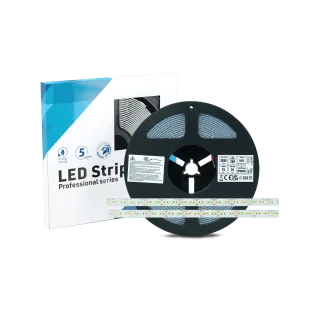 Excellent Taśma 1200 LED SMD IP65, 240 LED/m, 5m napięcie...