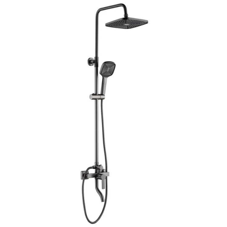 Rea ZESTAW NATRYSKOWY MY2021-77H ARGUS TYTAN REA-P6535