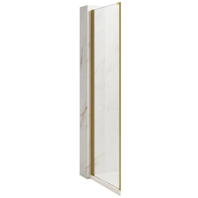 Rea ŚCIANKA ATLAS BRUSH GOLD 80 REA-K4335
