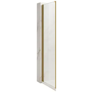 Rea ŚCIANKA ATLAS BRUSH GOLD 90 REA-K4336