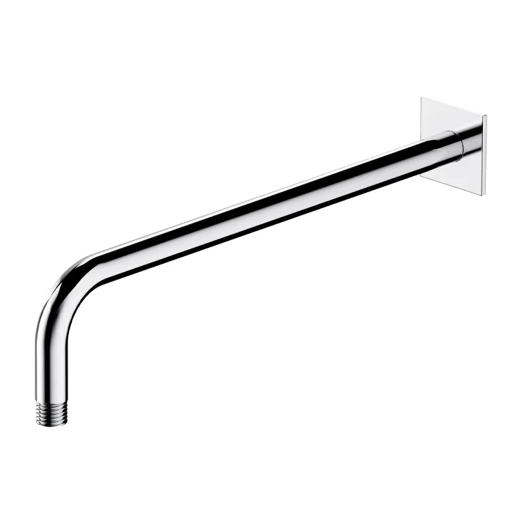 Omnires ramię prysznicowe ścienne, 40 cm, chrom połysk RA01C-KCR Omnires ramię prysznicowe ścienne, 40 cm, chrom połysk RA01C-KCR