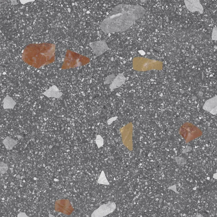 Stargres TERAZZO GREY RETT. 60X60 G.I SG_78845