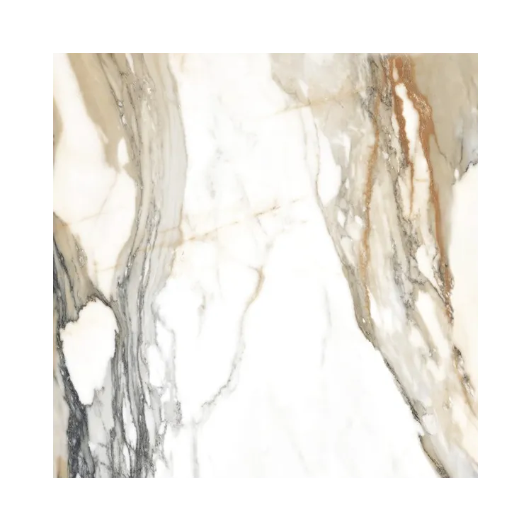 Stargres CALACATTA GOLD (1,8m2) RETT. 60X60 G.I SG_79741