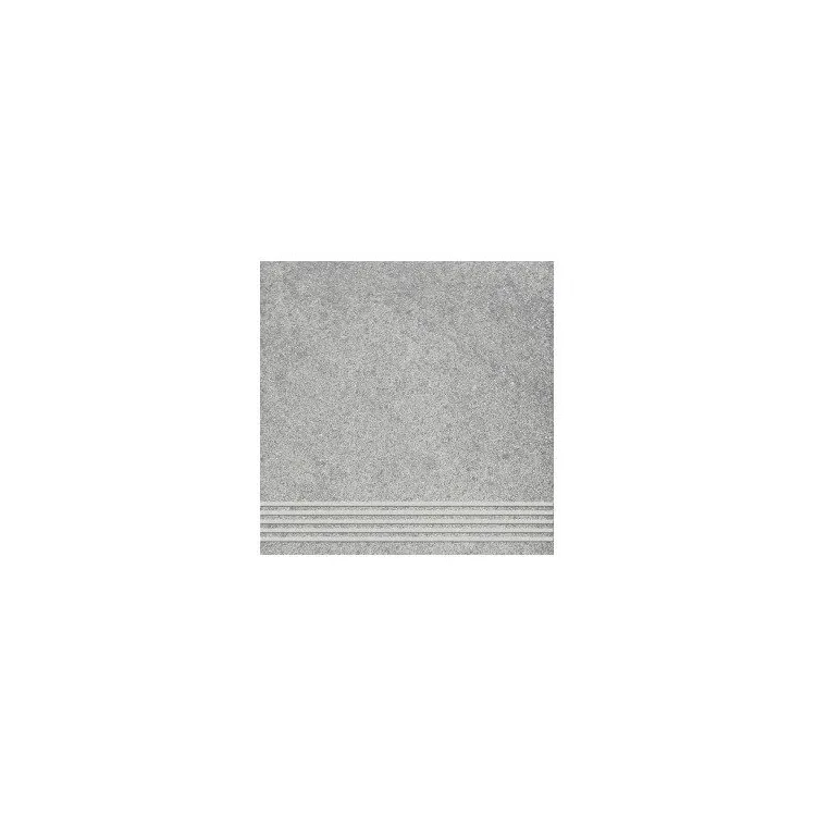Stargres HARD ROCKS GREY Stopnica 33,3x33,3 G.I SG_67508