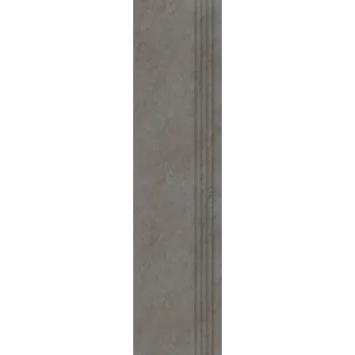 Stargres PIETRA SERENA ANTRACITE Stopnica 30X120X2 G.I...