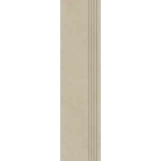 Stargres PIETRA SERENA CREAM Stopnica 30X120X2 G.I SG_78216