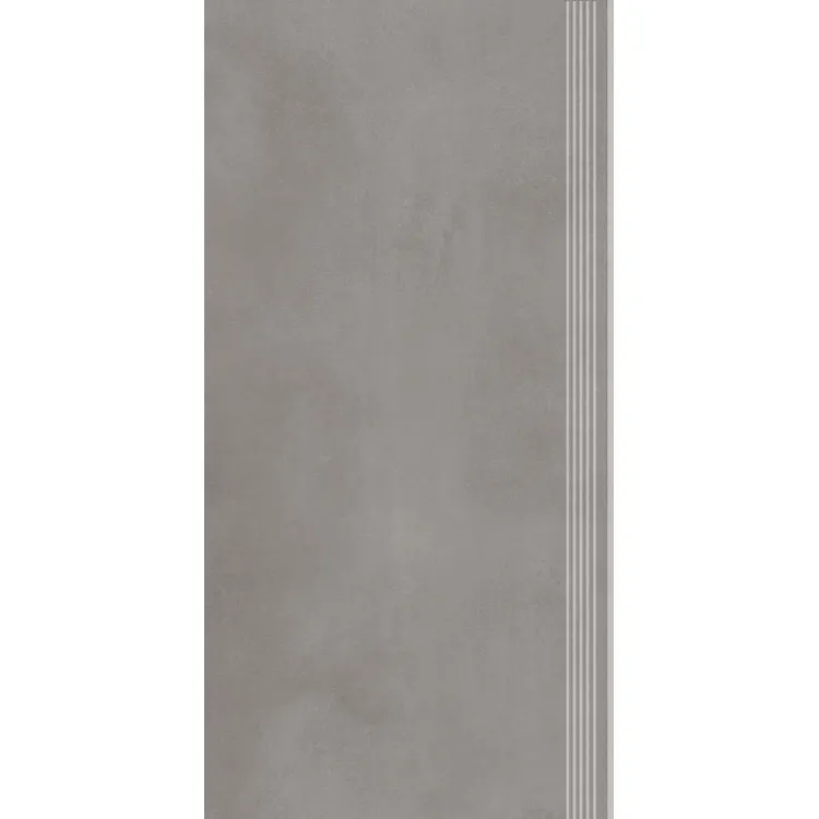 Stargres WALK GREY Stopnica SZT 31X62 G.I SG_76073