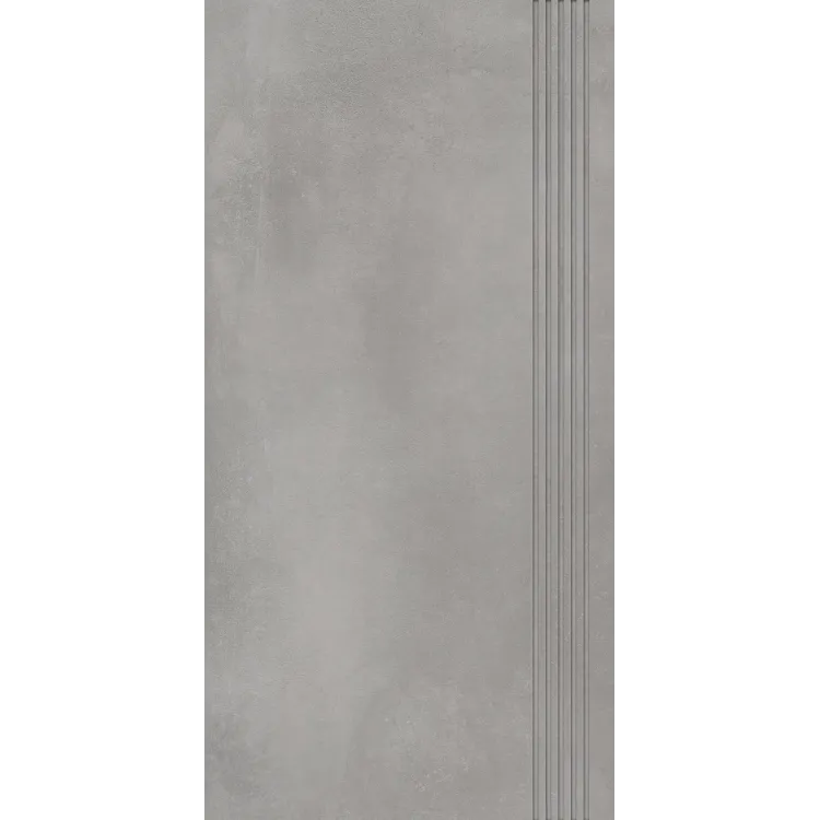 Stargres WALK GREY-R (9 szt) Stopnica 30X60 G.I SG_81731