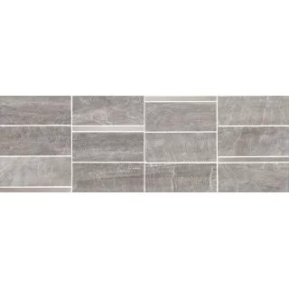 Ceramika Końskie SLATE MOSAIC Inserto 20X60 G.I CK_69630