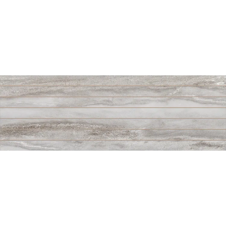 Ceramika Końskie PRATO GREY L7 Inserto 20X60 G.I CK_69608