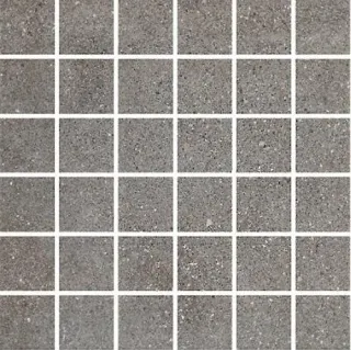 Końskie LEO GRAPHITE mozaika ceram. 33,3X33,3 G.I CK_70051