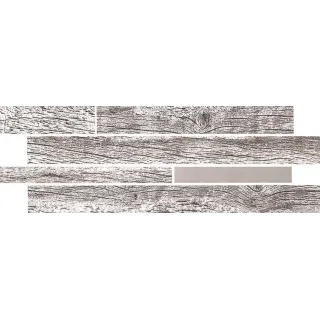 Ceramika Końskie SALERNO MOSAIC Inserto 10X30 G.I CK_69706