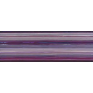 Ceramika Końskie ADRIATIC VIOLET Inserto ceram. 25X75...